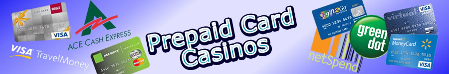 online casinos accepting california credit cards in America