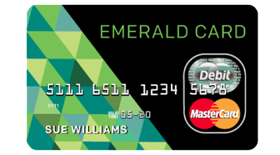 H&R Block Emerald Card