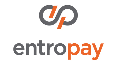 EntroPay Prepaid Cards