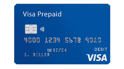 WWW Prepaid Card